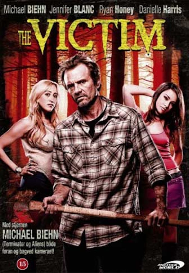 The Victim