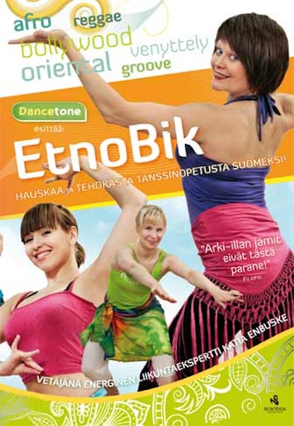 Etnobik