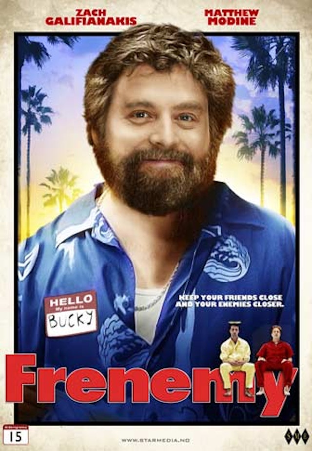 Frenemy
