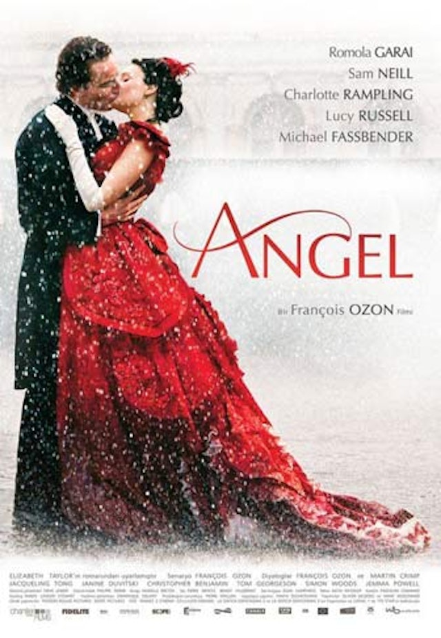 Angel
