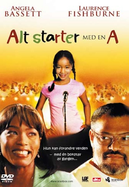 A som i Akeelah