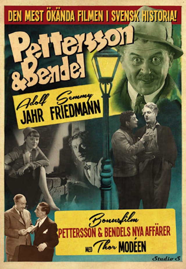 Petterson & Bendel