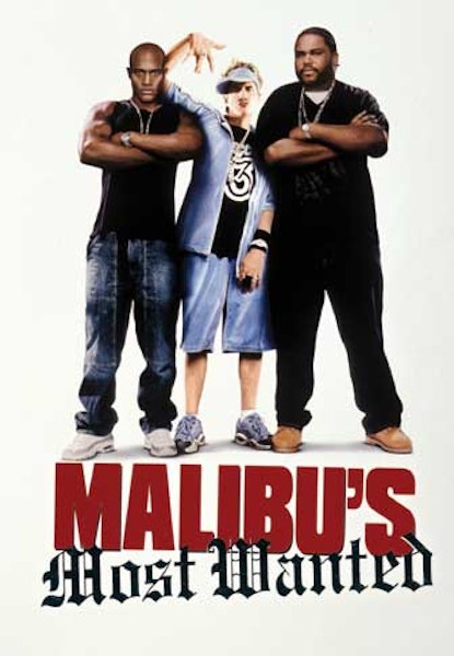 Malibus Most Wanted