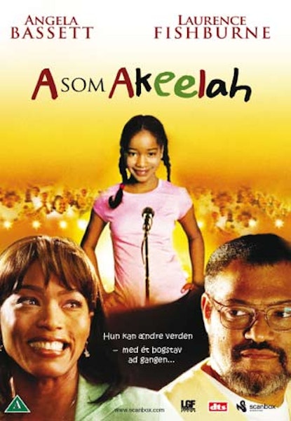 Akeelah and the Bee