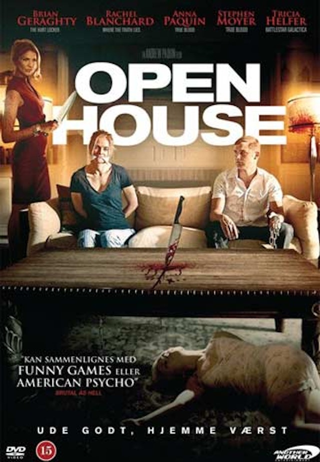 Open House