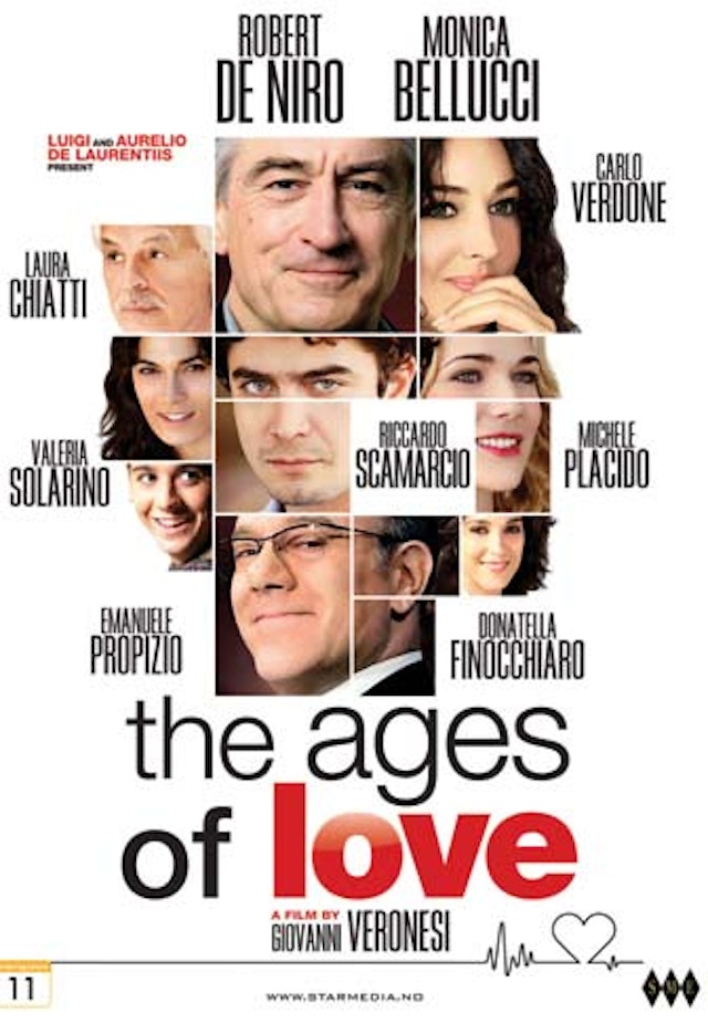 Manuale d'amore 3