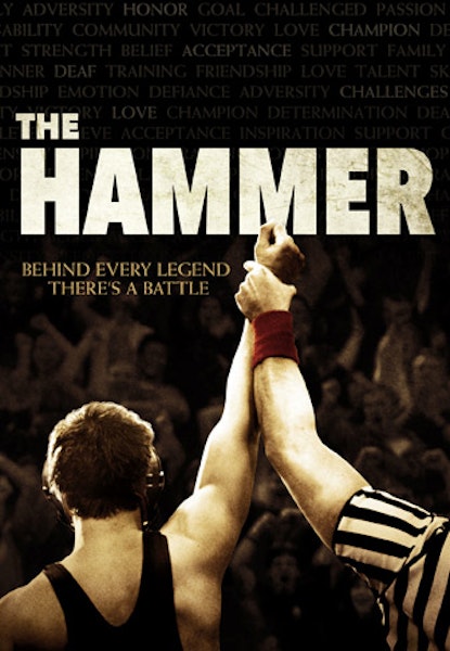 The Hammer