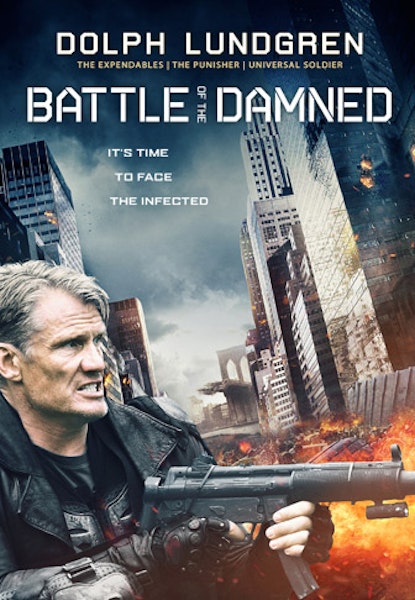 Battle of the Damned