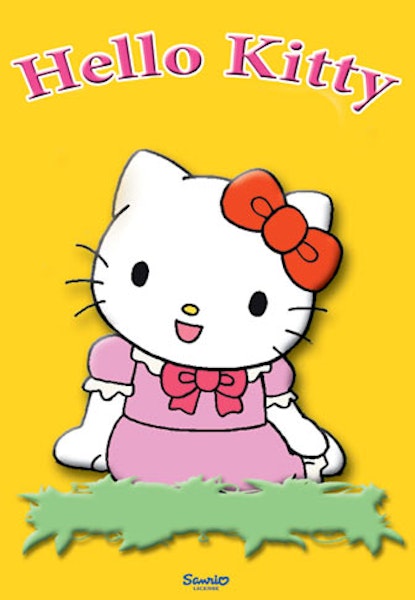 Hello Kitty - Tummelisa och andra berättelser