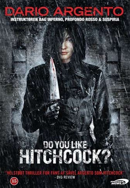 Do you like Hitchcock?