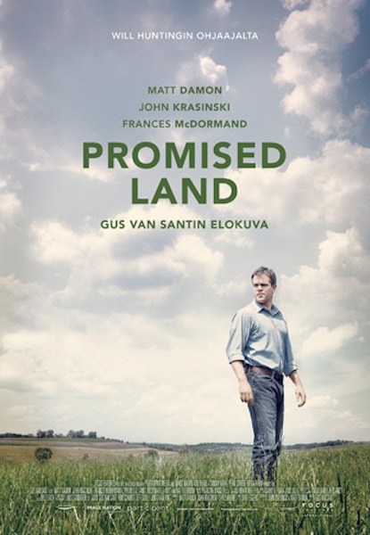 Promised Land