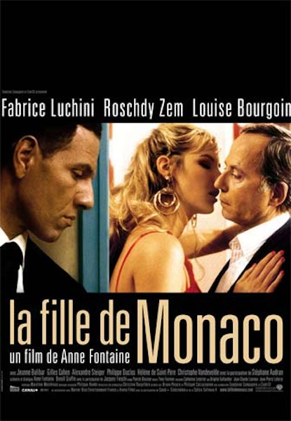 La Fille de Monaco