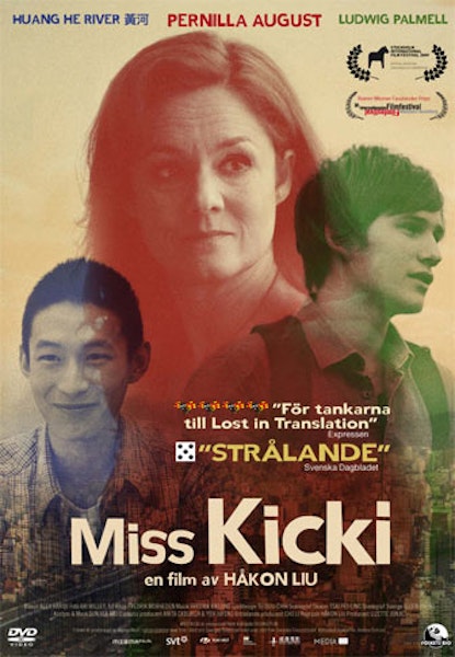 Miss Kicki