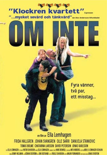 Om inte