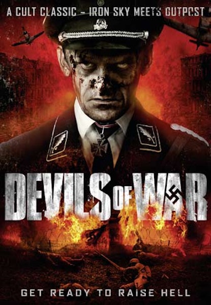 Devils of War