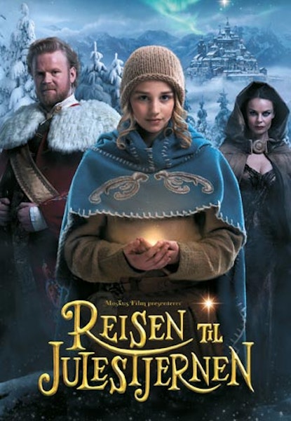 Reisen til julestjernen