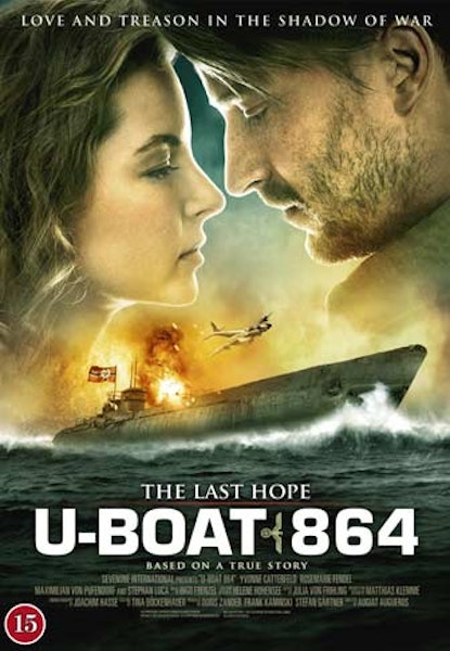 U-Boat 864