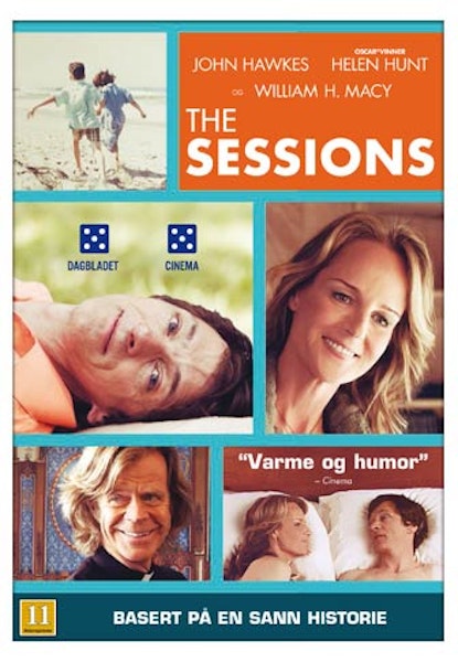 The Sessions