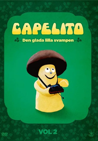 Capelito Vol 2