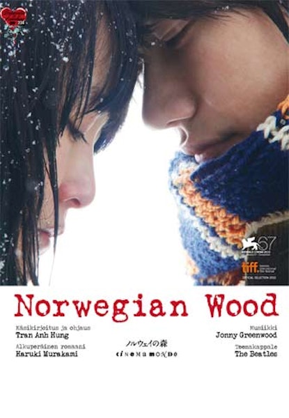 Norwegian Wood