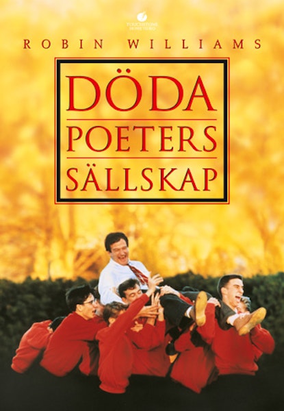 Döda poeters sällskap