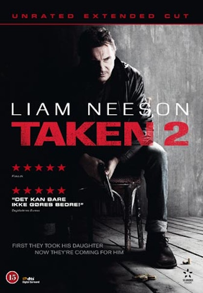 Taken 2
