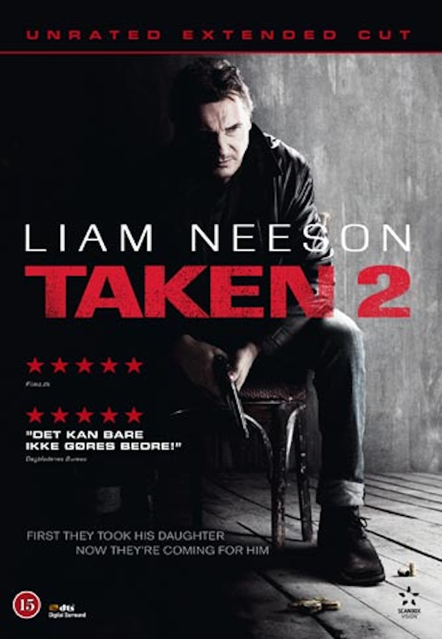 Taken 2