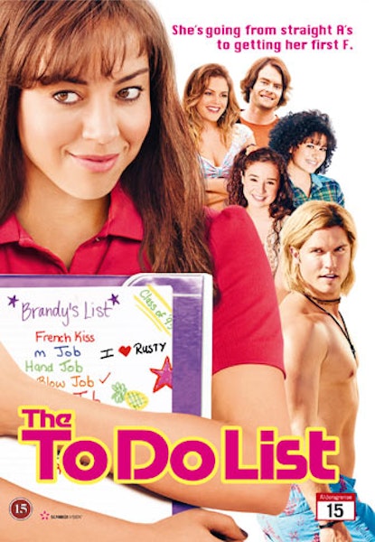 The To Do List