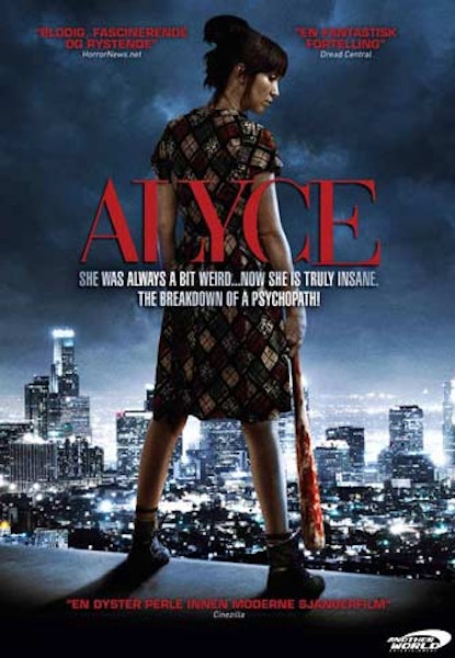 Alyce