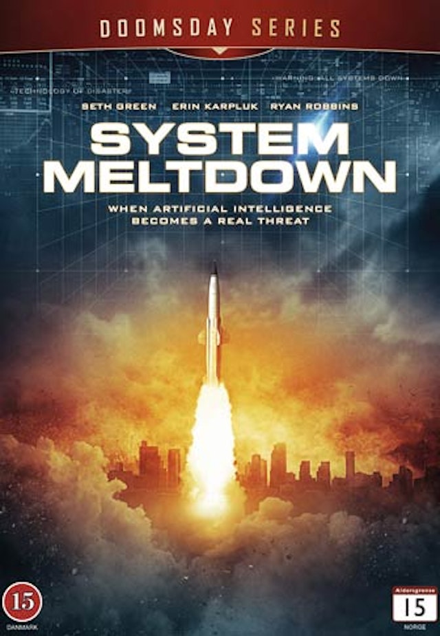 System Meltdown