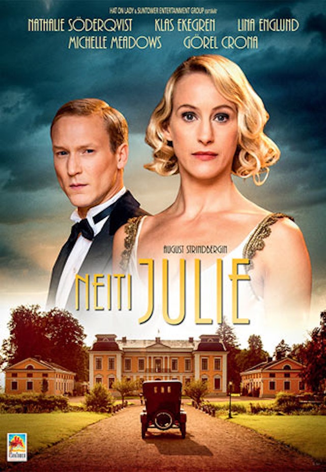 Neiti Julie