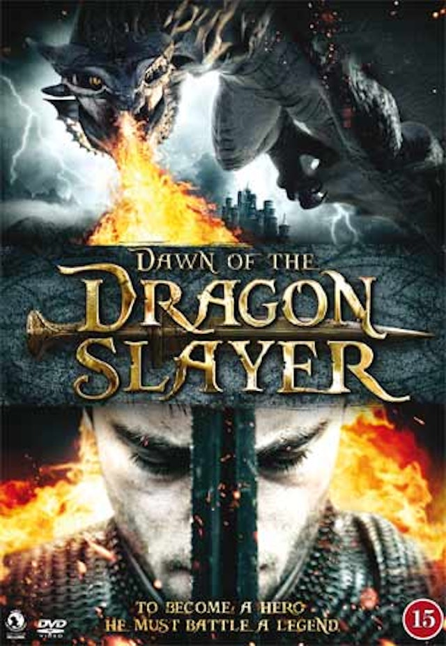 Dawn of the Dragonslayer