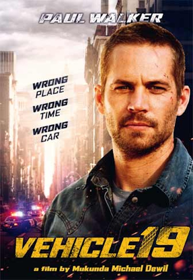 Vehicle 19