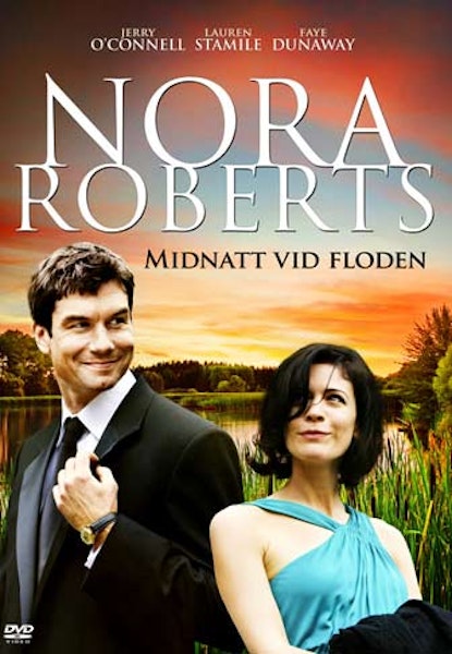Nora Roberts - Midnatt vid floden
