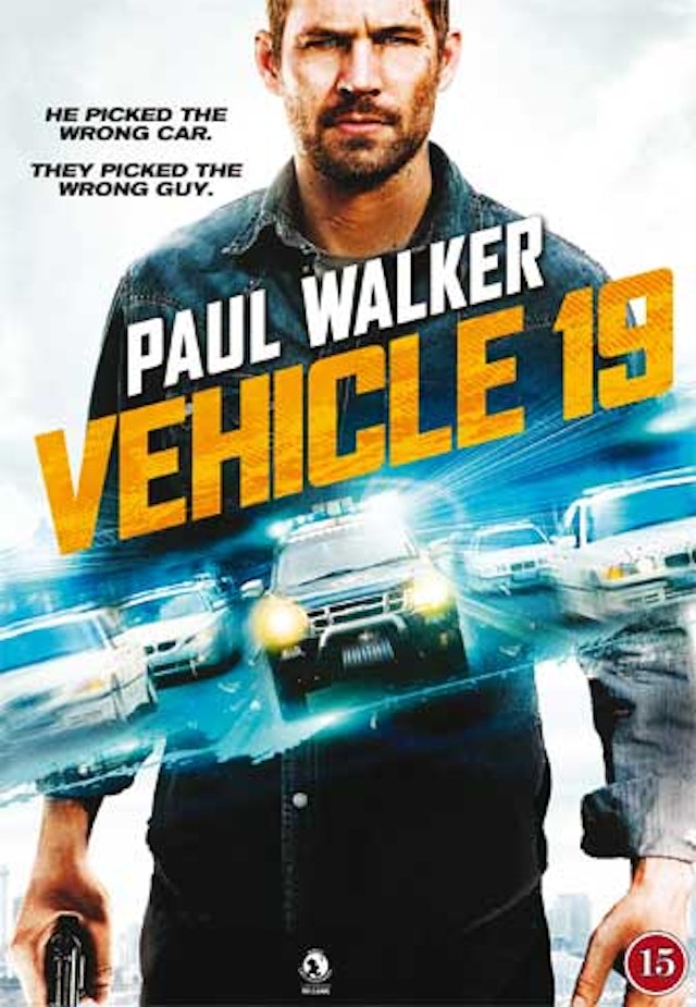 Vehicle 19