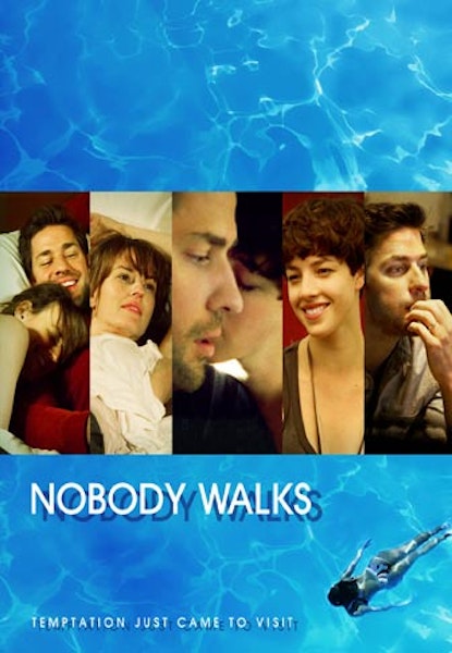 Nobody Walks