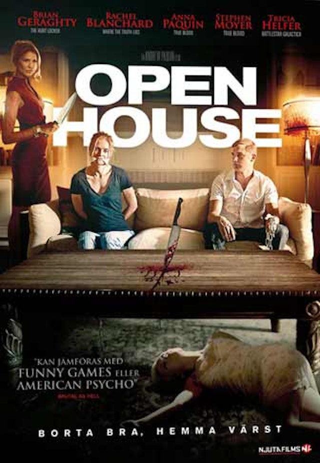 Open House