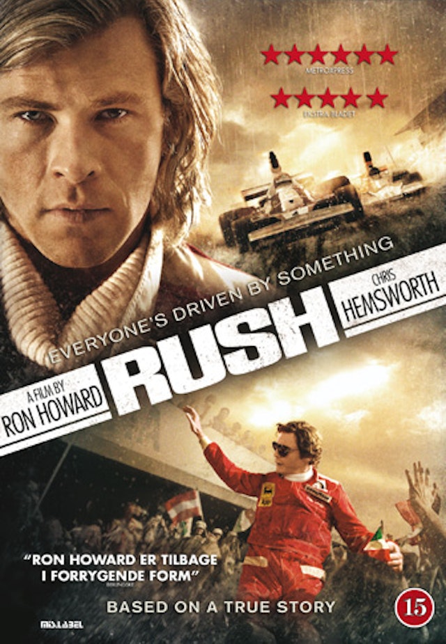 Rush