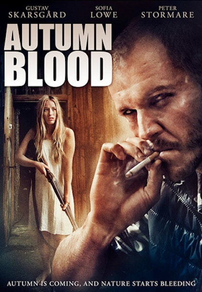 Autumn Blood