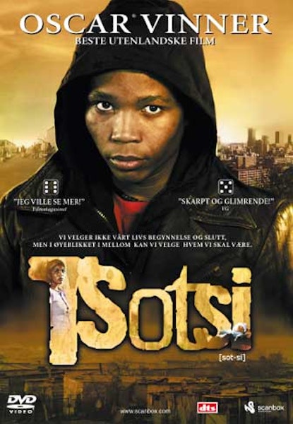 Tsotsi