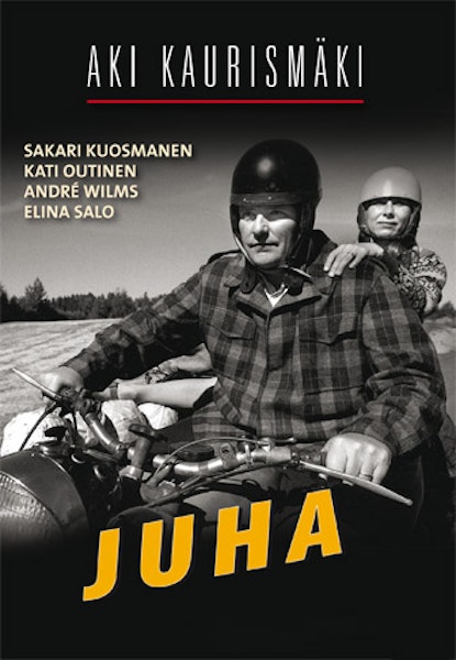 Juha