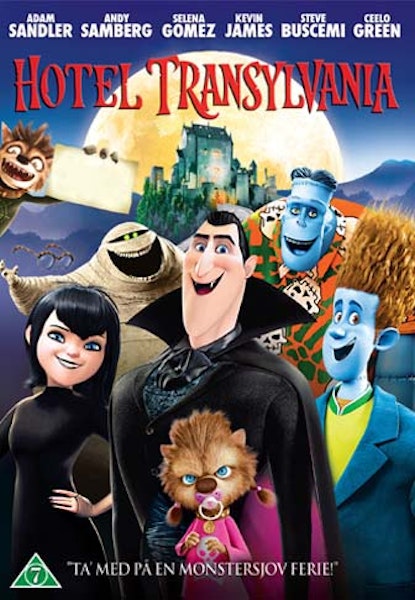 Hotel Transylvania