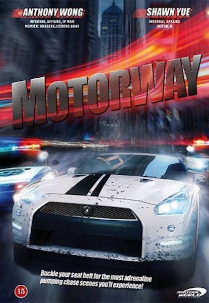 Motorway