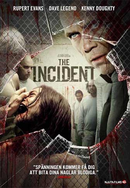 The Incident