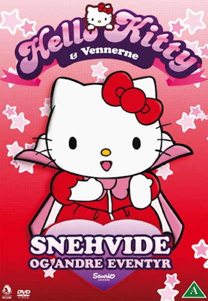 Hello Kitty og vennerne 2