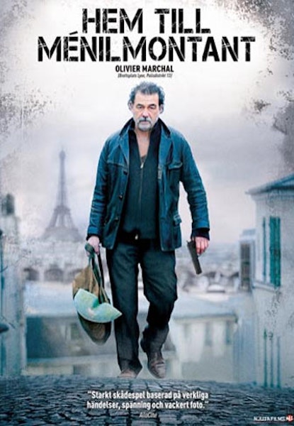 Hem till Ménilmontant