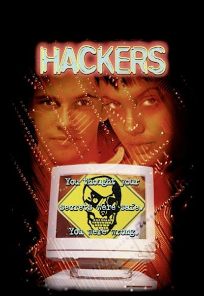 Hackers