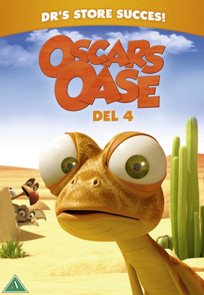 Oscars Oas - del 4