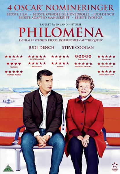 Philomena
