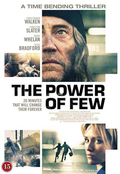 The Power of Few